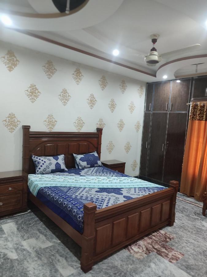 Lavish Residency Guest House Fasial Town Rawalpindi Exterior foto