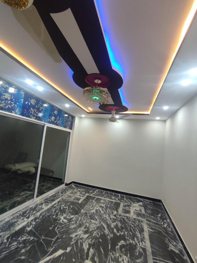 Lavish Residency Guest House Fasial Town Rawalpindi Exterior foto